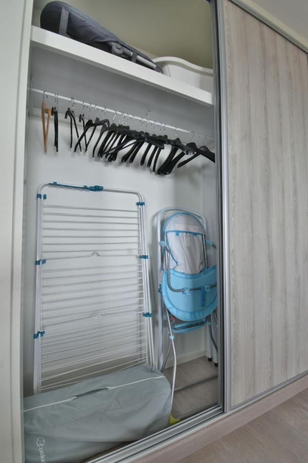 Appartement Renove Avec Vue Sur Mer A Fecamp ! ภายนอก รูปภาพ